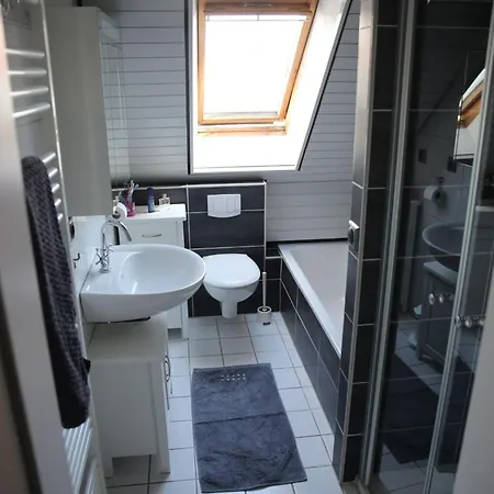 Fisherman Apartman