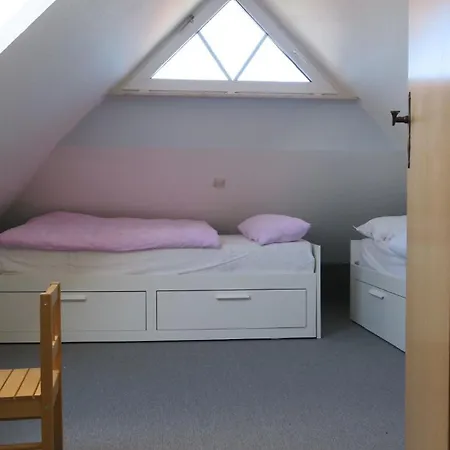 Fisherman Apartman *